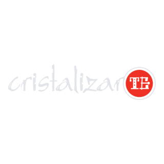 Teen Cristalizarte Logo PNG Vector