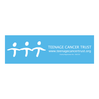 Teenage Cancer Trust Logo PNG Vector