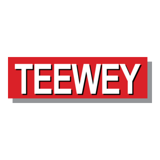 Teewey Logo PNG Vector