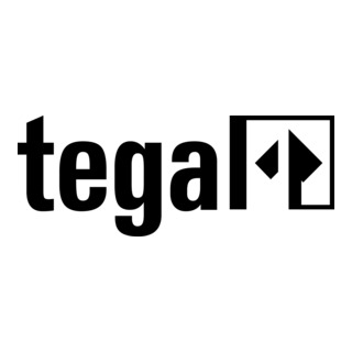 Tegal Logo PNG Vector