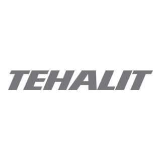 Tehalit Logo PNG Vector