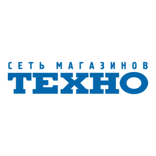Tehno Logo PNG Vector