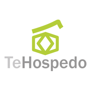 TeHospedo Logo PNG Vector