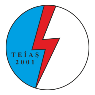 teias Logo PNG Vector