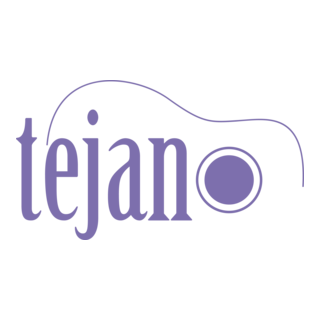 Tejano Logo PNG Vector