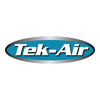 Tek-Air Logo PNG Vector