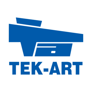 Tek-Art Yapi Sanayi Logo PNG Vector
