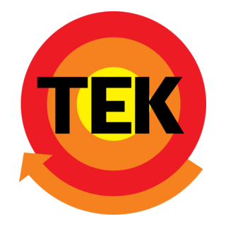 TEK Logo PNG Vector