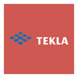 Tekla Logo PNG Vector