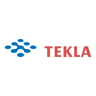 Tekla Logo PNG Vector