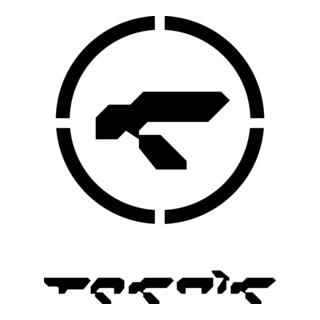 Teknik Comunicacion Logo PNG Vector