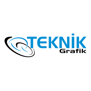Teknik Grafik Logo PNG Vector