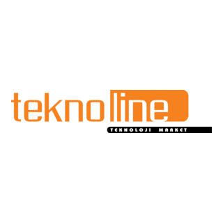 Teknoline Logo PNG Vector