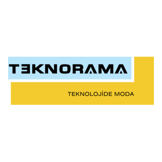 teknorama Logo PNG Vector