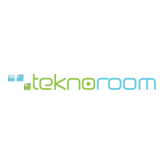 teknoroom Logo PNG Vector