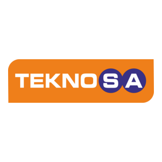 teknosa Logo PNG Vector