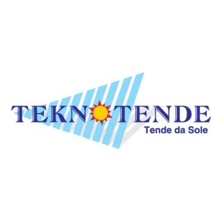 teknotende Logo PNG Vector