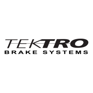 Tektro Logo PNG Vector