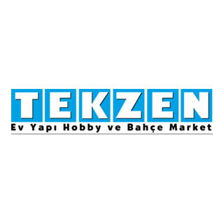 Tekzen Logo PNG Vector