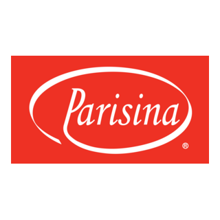 Telas Parisina Logo PNG Vector