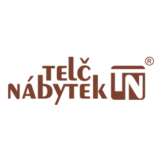 Telc Nabytek Logo PNG Vector