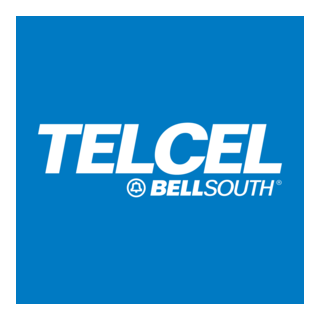 Telcel BellSouth Logo PNG Vector