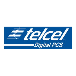 Telcel Logo PNG Vectors Free Download