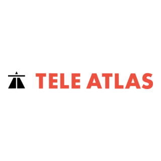 Tele Atlas Logo PNG Vector