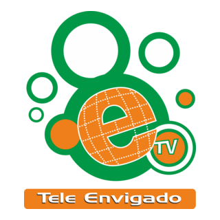 Tele Envigado Logo PNG Vector