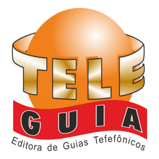 Tele Guia Logo PNG Vector