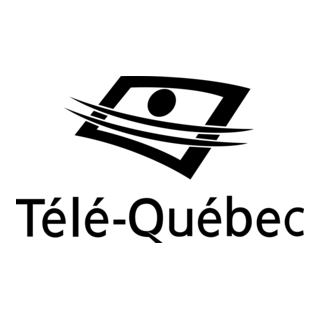 Tele-Quebec Logo PNG Vector