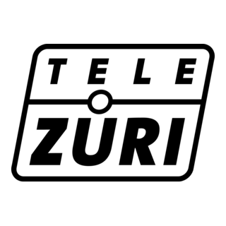 Tele Zueri Logo PNG Vector