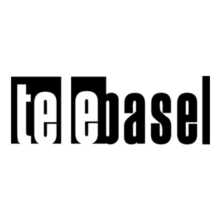 Telebasel Logo PNG Vector