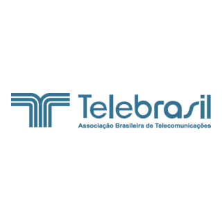 TELEBRASIL Logo PNG Vector