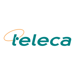 Teleca Logo PNG Vector