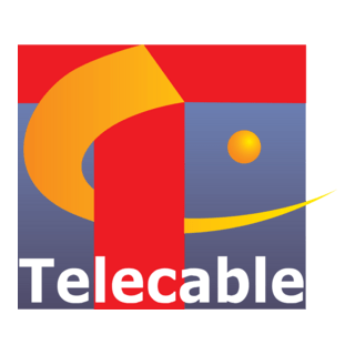 TeleCable Logo PNG Vector