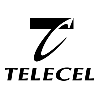 Telecel Logo PNG Vector