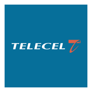 Telecel Logo PNG Vector