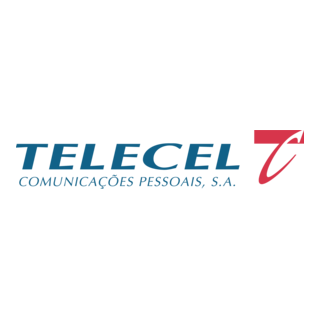 Telecel Logo PNG Vector