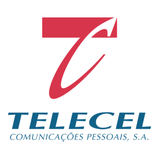 Telecel Logo PNG Vector
