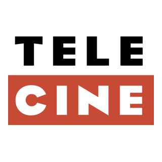 Telecine Logo PNG Vector