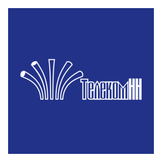 Telecom NN Logo PNG Vector