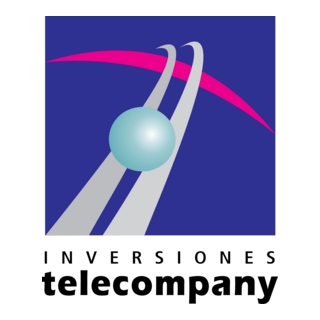 Telecompany Logo PNG Vector