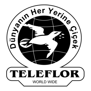 Teleflor Logo PNG Vector