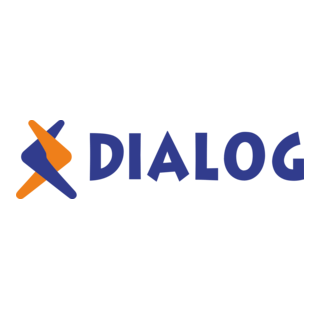 Telefonia dialog Logo PNG Vector