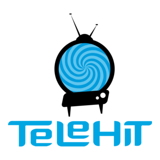 Telehit Logo PNG Vector