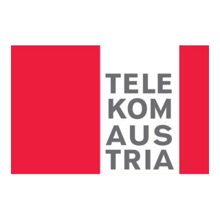 Telekom Austria Logo PNG Vector