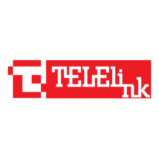 Telelink Logo PNG Vector