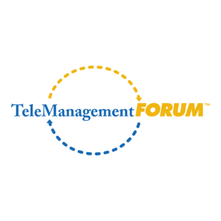 TeleManagement Forum Logo PNG Vector