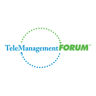 TeleManagement Forum Logo PNG Vector
